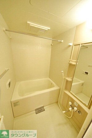 ビューヒルズKの物件内観写真